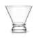 JoyJolt Afina Stemless Martini Glasses Set Of 6, 8.5oz Liquor ... - Shein